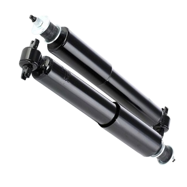 Стойка в сборе