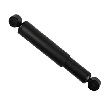 Амортизаторы для автопоездов