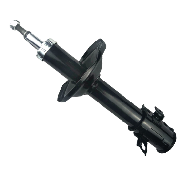 Внедорожный демпфер