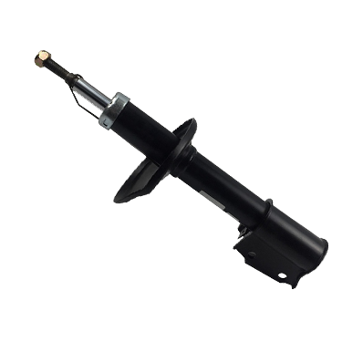 Амортизатор для тяжелых грузовиков