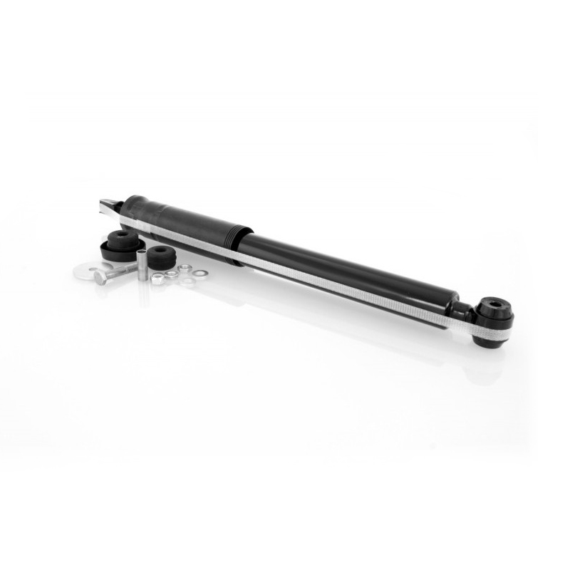 АМОРТИЗАТОР MERCEDES BENZ CLK Передний