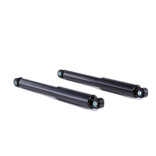 ФИАТ КУПЕ АМОРТИЗАТОР Задний