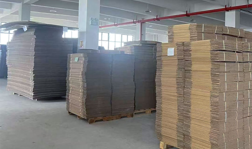 Заводское оборудование