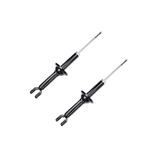 АМОРТИЗАТОР HONDA PRELUDE Задний