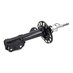 АМОРТИЗАТОР HONDA JAZZ Передний