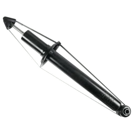 HYUNDAI ELANTRA АМОРТИЗАТОР Задний