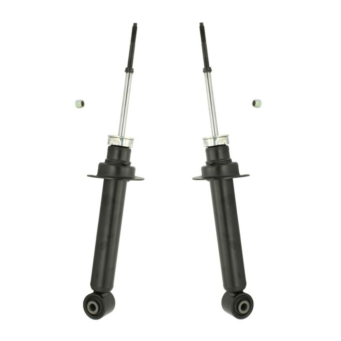 АМОРТИЗАТОР MITSUBISHI PAJERO Передний