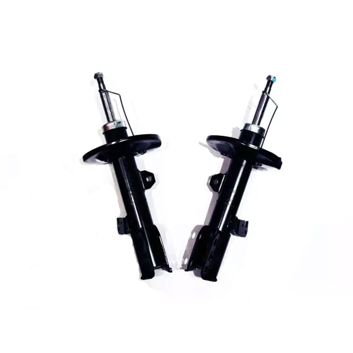 АМОРТИЗАТОР TOYOTA WISH Передний