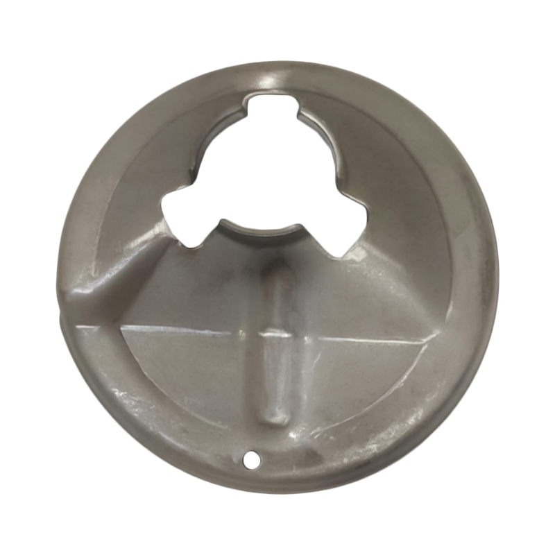 Пружинный диск 3100172