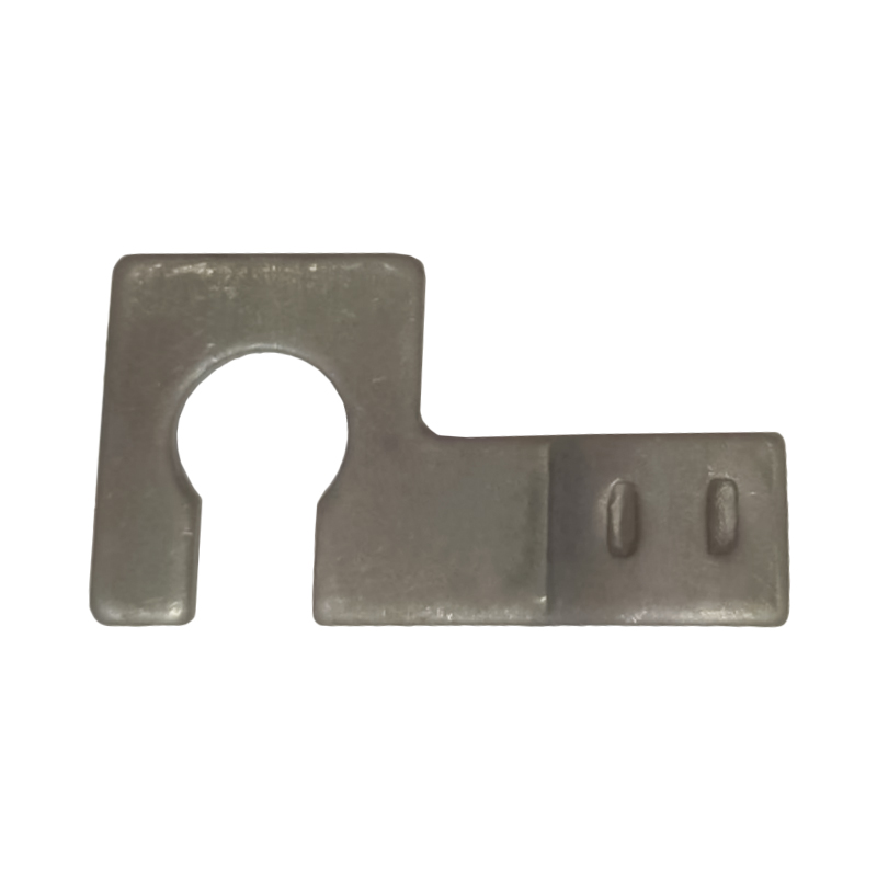 Кронштейн масляной трубы в сборе 3400780